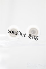 16mm/グラスアイ/ドール用　アイ A-25-05-14-341-NY-ZA