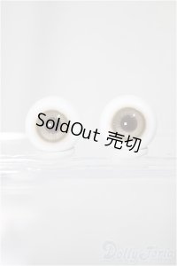 16mm/グラスアイ/ドール用　アイ A-25-05-14-341-NY-ZA