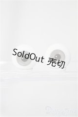 16mm/グラスアイ/ドール用　アイ A-25-05-14-339-NY-ZA