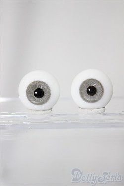 画像1: 16mm/グラスアイ/ドール用　アイ A-25-05-14-339-NY-ZA