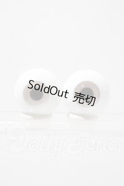 画像1: 20mm/グラスアイ U-26-03-18-051-NY-ZU