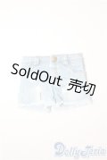 MDD/OF:パンツ U-25-05-27-151-NY-ZU