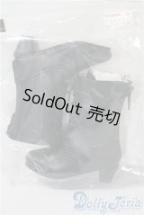 SDM/OF:ブーツ　SB-MSD-186 U-25-05-27-034-NY-ZU
