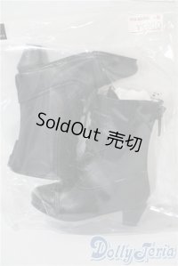 SDM/OF:ブーツ　SB-MSD-186 U-25-05-27-034-NY-ZU