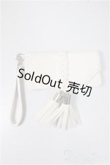 MDD/OF：クラッチバッグ/0 A-25-09-10-253-NY-ZA