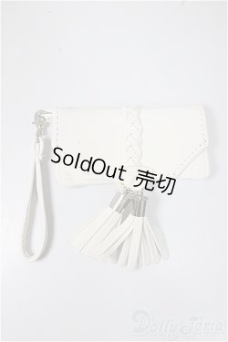 画像1: MDD/OF：クラッチバッグ/0 A-25-09-10-253-NY-ZA