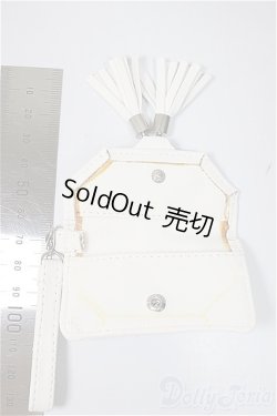 画像2: MDD/OF：クラッチバッグ/0 A-25-09-10-253-NY-ZA