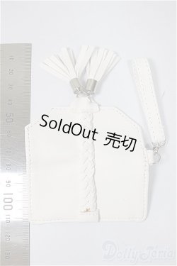 画像3: MDD/OF：クラッチバッグ/0 A-25-09-10-253-NY-ZA