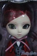 プーリップ/黒執事 Grell (グレル)/0 A-25-05-14-192-KD-ZA