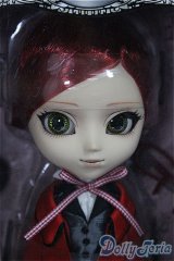 プーリップ/黒執事 Grell (グレル)/0 A-25-05-14-192-KD-ZA