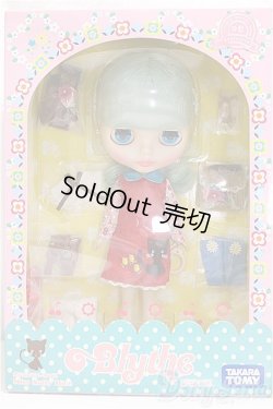 画像1: ネオブライス/ミスサリーライス/0 A-25-05-14-389-KD-ZA