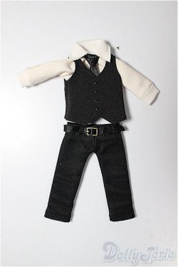 画像1: 1/12/OF　衣装 A-25-05-21-246-KD-ZA