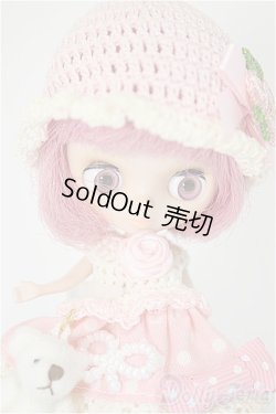 画像1: プチブライス/サリーライス本体＆別衣装/0 A-25-05-21-215-KD-ZA