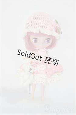 画像2: プチブライス/サリーライス本体＆別衣装/0 A-25-05-21-215-KD-ZA