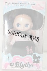 プチブライス/ピンキードゥードルプードルリターンズ/0 A-25-05-14-377-KD-ZA