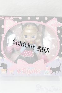 プチブライス/スウィートスペルスカーレット/0 A-25-05-14-371-KD-ZA