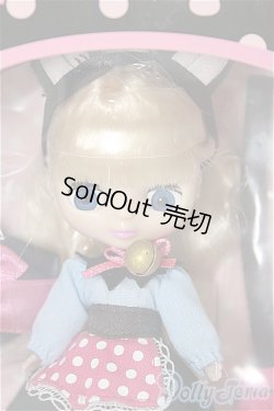 画像2: プチブライス/スウィートスペルスカーレット/0 A-25-05-14-371-KD-ZA