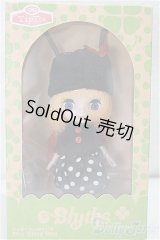 プチブライス/イッツイビッツイバグ/0 A-25-05-14-379-KD-ZA