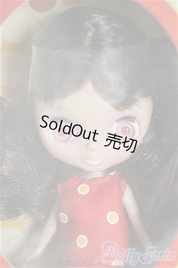 画像2: プチブライス/ファンシーパンジー/0 A-25-05-14-378-KD-ZA