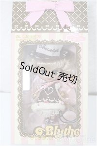 プチブライス/セントショコラブ/0 A-25-05-14-370-KD-ZA
