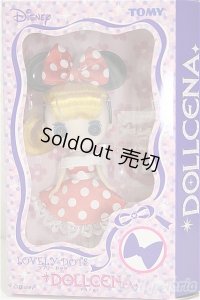 ドルチェナ/ラブリードッツ/ A-25-05-14-381-KD-ZA