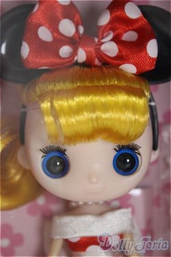 画像2: ドルチェナ/ラブリードッツ/ A-25-05-14-381-KD-ZA