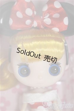 画像2: ドルチェナ/ラブリードッツ/ A-25-05-14-381-KD-ZA