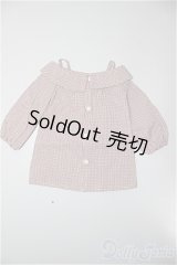 DD/OF:トップス/0 A-25-05-14-257-KD-ZA