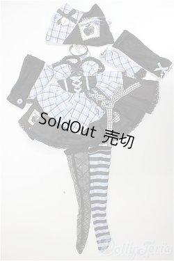 画像1: MDD/OF:衣装セット/0 A-25-05-14-233-KD-ZA