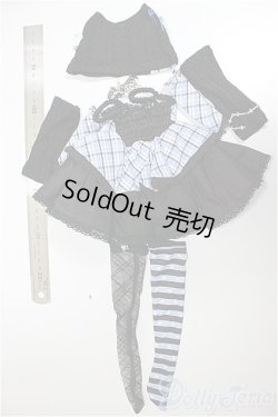画像2: MDD/OF:衣装セット/0 A-25-05-14-233-KD-ZA