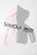 MDD/OF:パーカー　rRabit/0 A-25-05-14-261-KD-ZA