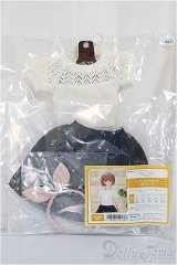 DD/OF:レースニットセット（ホワイト）/0 A-25-05-14-263-KD-ZA