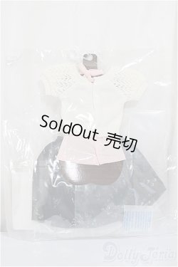 画像2: DD/OF:レースニットセット（ホワイト）/0 A-25-05-14-263-KD-ZA