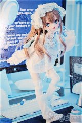 SDM＆MSD/OF:衣装セット　電波天使　木茶動物園様製　MDD/1/4　40ｃｍ　BJD　MJD　衣装　ドール用 A-25-05-14-265-KD-ZA