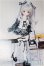 画像1: SDM＆MSD/OF:衣装セット　放課後ふわふわタイム　木茶動物園様製　MDD/1/4　40ｃｍ　BJD　MJD　衣装　ドール用 A-25-05-14-264-KD-ZA (1)