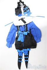MDD/OF:衣装セット　十字架の祈り　DOLKセレクト/0 A-25-05-14-227-KD-ZA