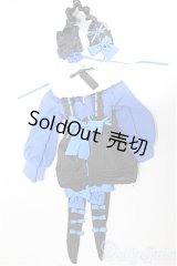 MDD/OF:衣装セット　十字架の祈り　DOLKセレクト/0 A-25-05-14-227-KD-ZA