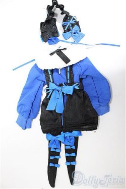 画像1: MDD/OF:衣装セット　十字架の祈り　DOLKセレクト/0 A-25-05-14-227-KD-ZA
