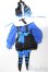 画像1: MDD/OF:衣装セット　十字架の祈り　DOLKセレクト/0 A-25-05-14-227-KD-ZA (1)