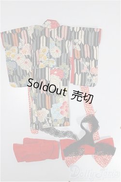 画像2: 22cmサイズドール/OF:衣装/0 A-25-05-14-279-KD-ZA