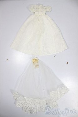 画像2: 22cmサイズドール/OF:衣装/0 A-25-05-14-276-KD-ZA