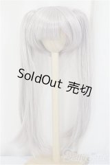 8-9inch/ウィッグ/インチ　BJD　MJD　ドール用 A-25-05-14-299-KD-ZA