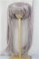 画像1: 8-9inch/ウィッグ/インチ　BJD　MJD　ドール用 A-25-05-14-299-KD-ZA (1)