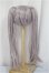 画像2: 8-9inch/ウィッグ/インチ　BJD　MJD　ドール用 A-25-05-14-299-KD-ZA (2)