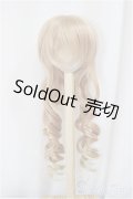 8-9inch/ウィッグ/インチ　BJD　MJD　ドール用 A-25-05-14-300-KD-ZA