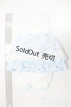 画像2: SDM＆MSD/OF:ワンピース/1/4　40ｃｍ　BJD　MJD　衣装　ドール用 A-25-05-14-222-KD-ZA