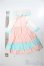 画像2: SDM＆MSD/OF:ワンピース　xmya/1/4　40ｃｍ　BJD　MJD　衣装　ドール用 A-25-05-14-221-KD-ZA (2)