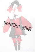 MDD/OF:衣装セット　十字架の祈り　DOLKセレクト/0 A-25-05-14-228-KD-ZA