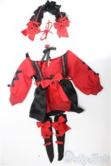 MDD/OF:衣装セット　十字架の祈り　DOLKセレクト/0 A-25-05-14-228-KD-ZA