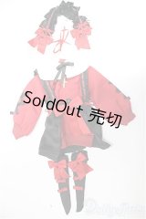 MDD/OF:衣装セット　十字架の祈り　DOLKセレクト/0 A-25-05-14-228-KD-ZA